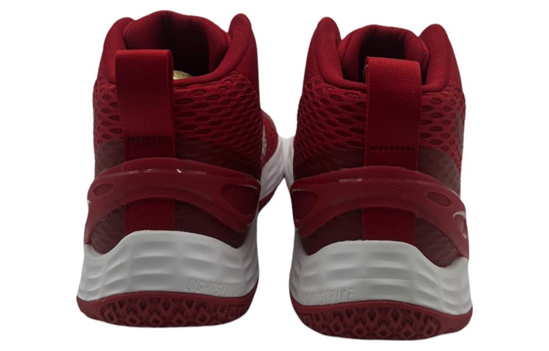 adidas Exhibit A 'Red White' GW7934