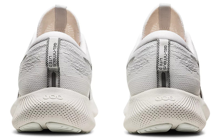 ASICS Gel-Nimbus Lite 3 'White Black' 1011B357-100