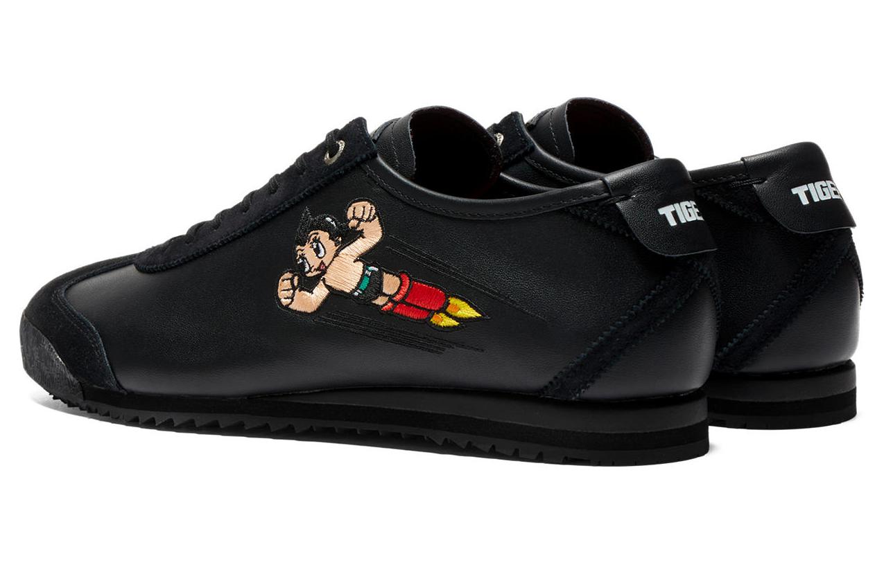 Onitsuka Tiger Astro Boy x Mexico 66 SD 'Black' 1183C228-001