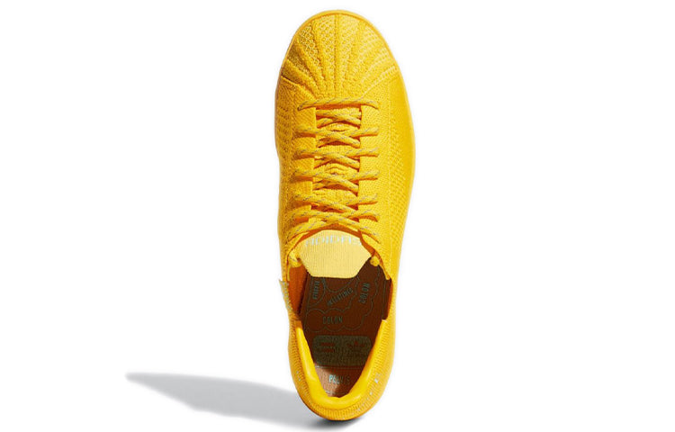 adidas x Pharrell Superstar Primeknit 'Gold' S42930