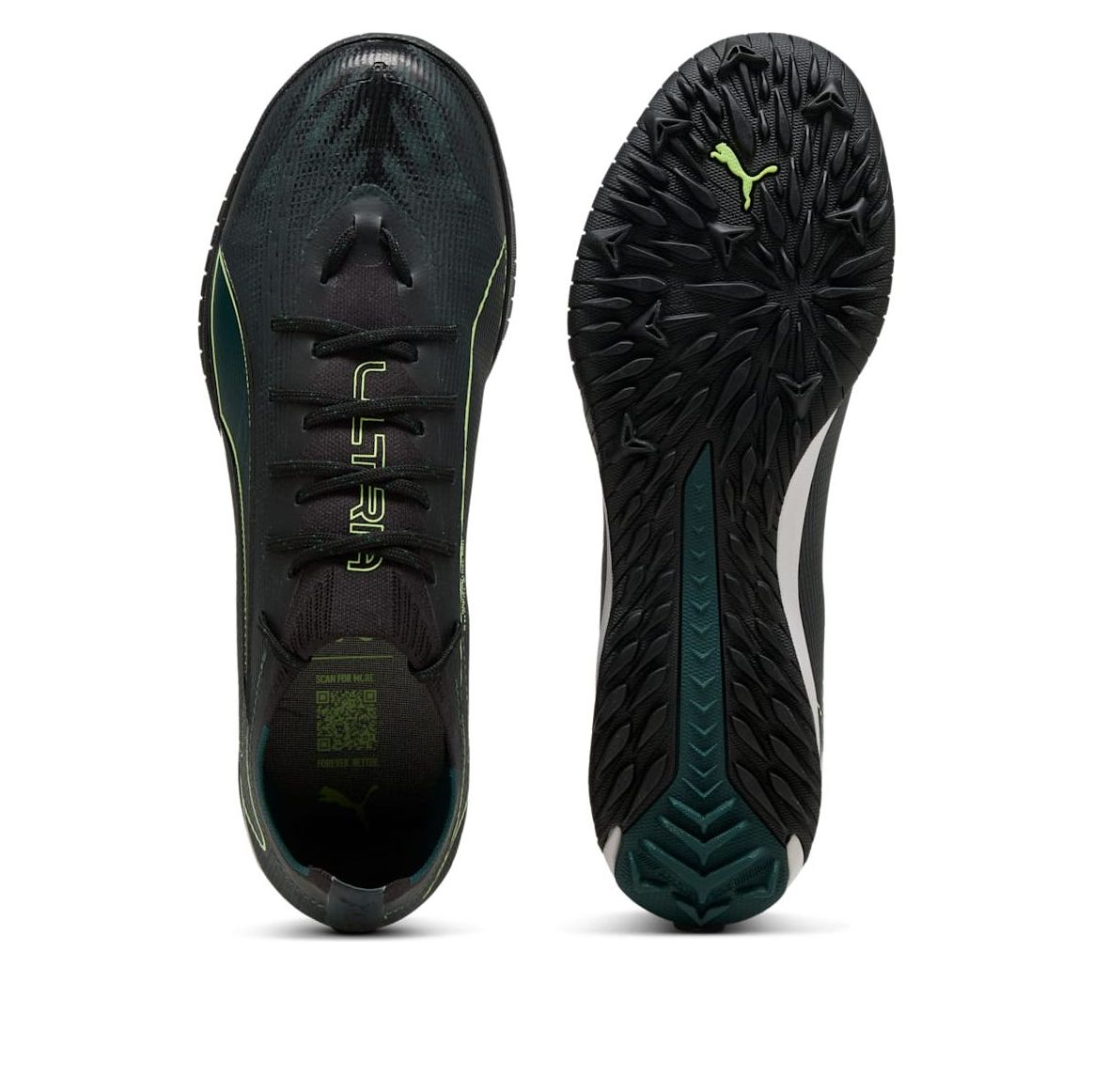 PUMA Ultra 6 Pro Cage 'Eclipse Pack' 108549-02