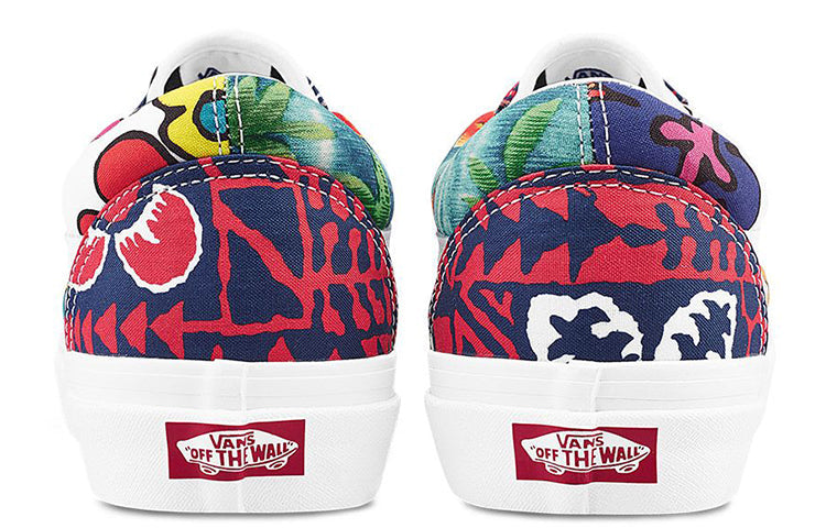 Vans Hoffman California Fabrics x Old Skool 36 DX 'Anaheim Factory - Floral Mix' VN0A38G219Z