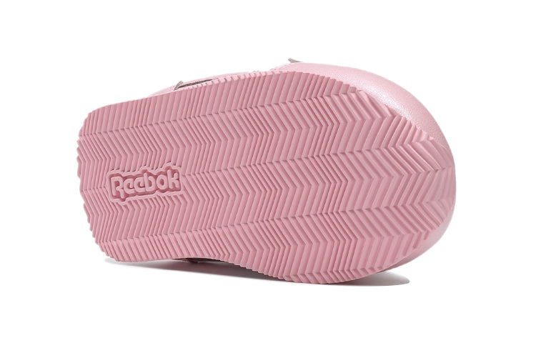 (TD) Reebok Royal CLJOG 2 KC 'Pink Glow' DV9017