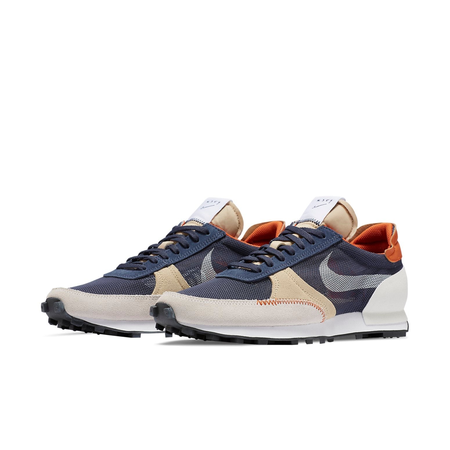 Nike Daybreak-Type 'Thunder Blue Sail' CJ1156-400