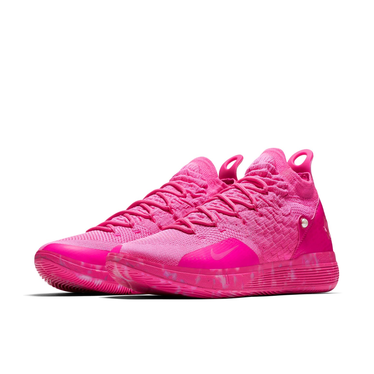 Nike Zoom KD 11 EP 'Aunt Pearl' BV7722-600
