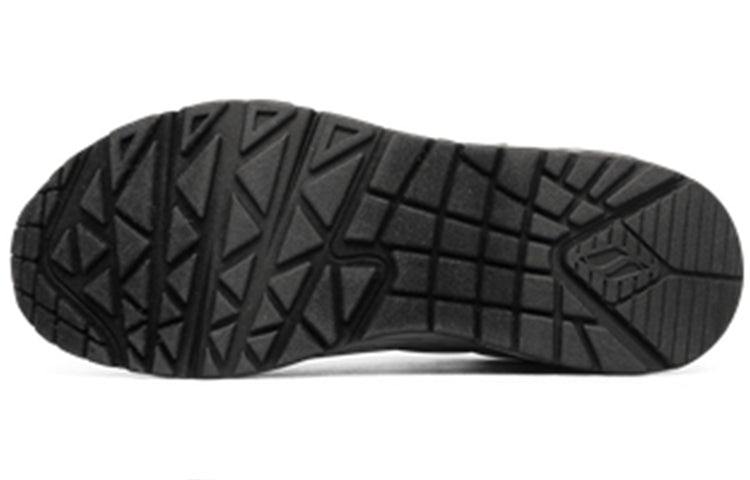 (WMNS) Skechers Dr. Seuss Street 'White Black' 155321-WBK