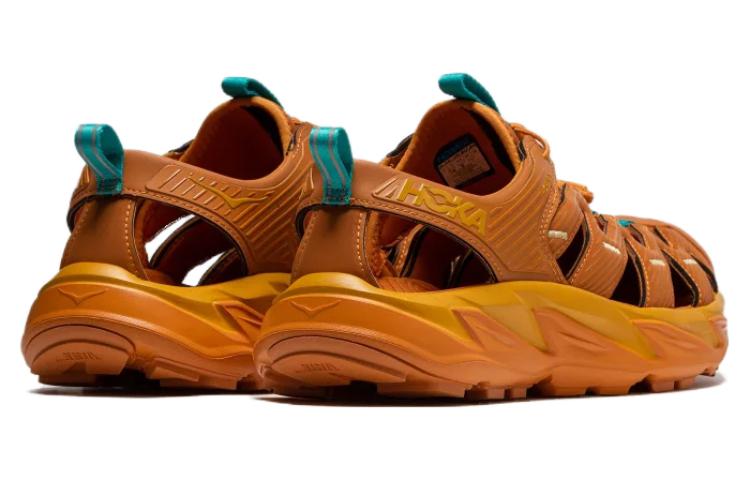 HOKA ONE ONE Hopara Sandal 'Desert Sun' 1123112-DSGYL