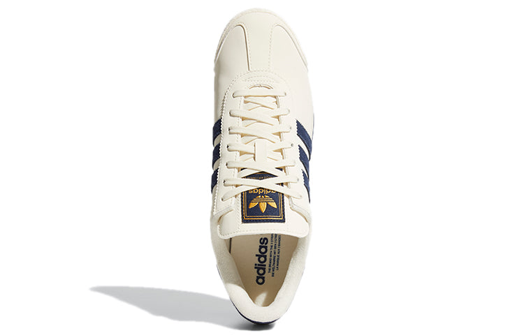 adidas Samoa 'Cream White Navy' FX9769