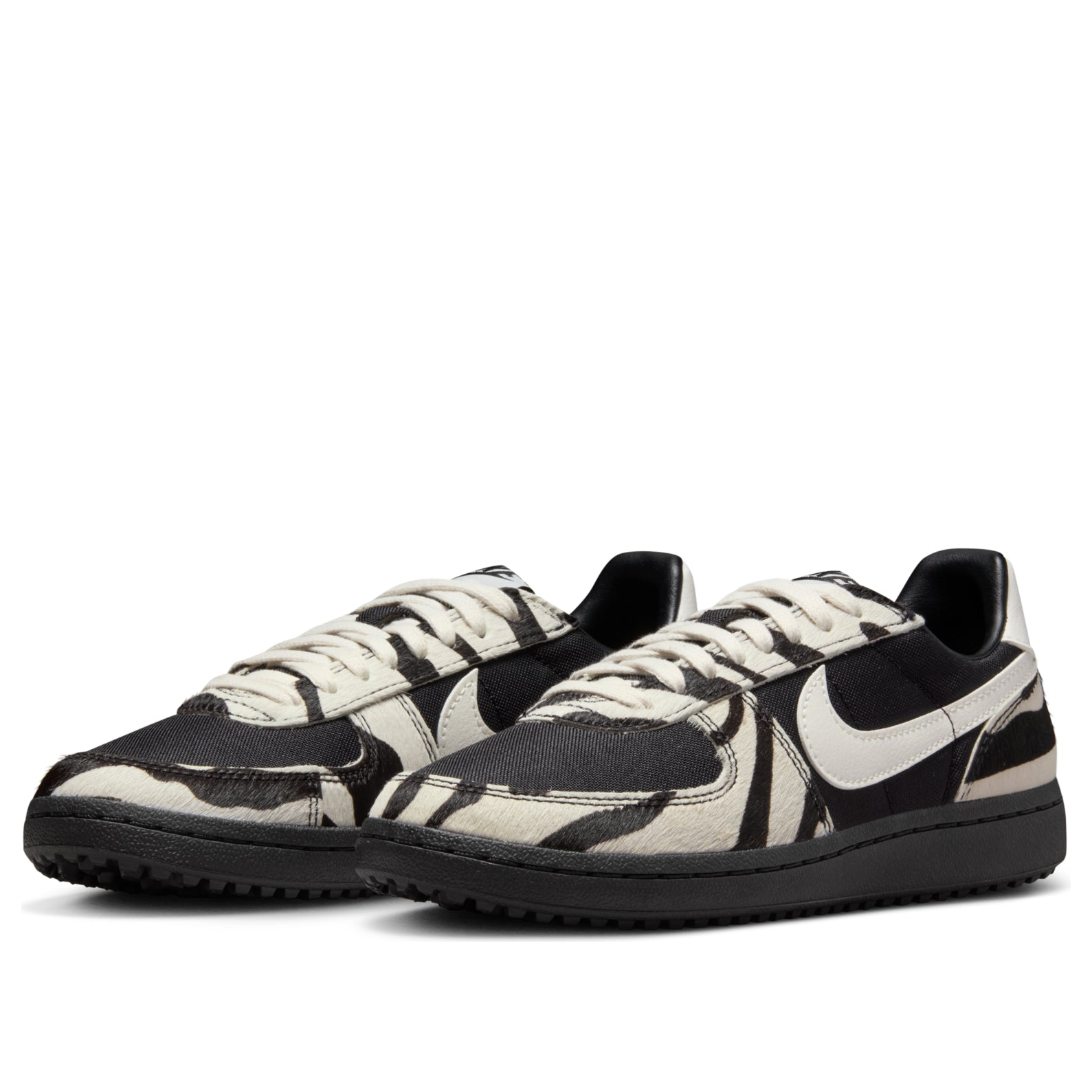 (WMNS) Nike Field General 'Zebra' IM5768-001