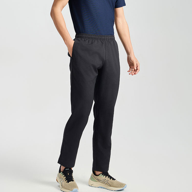 ASICS Track Pants 'Performance Black' 2011D044-001