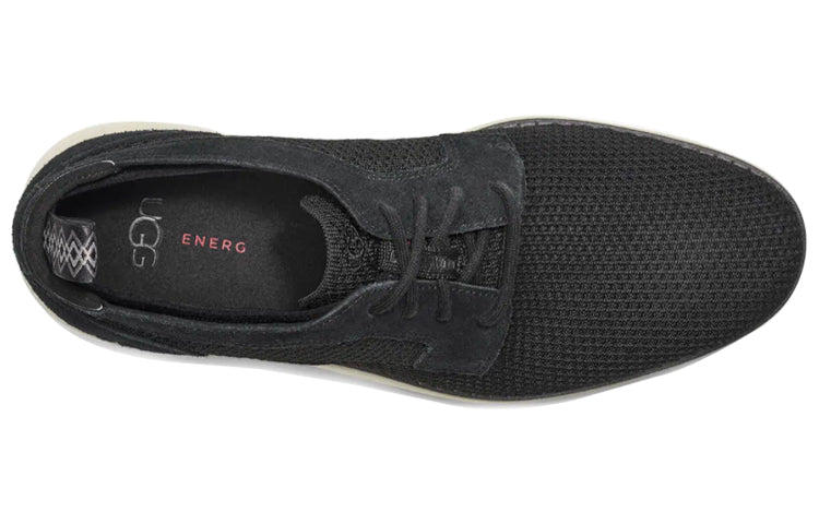 UGG Union Derby Hyperweave 'Black' 1106993-BLK