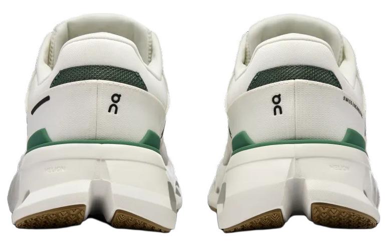 On Running Cloudrunner 2 'Undyed Green' 3ME10142404