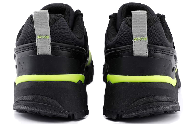 PUMA Trailfox Overland MTS 'Black' 370772-07
