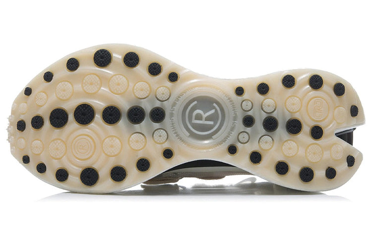 Li-Ning CRC 'Grey White' ARYR007-11