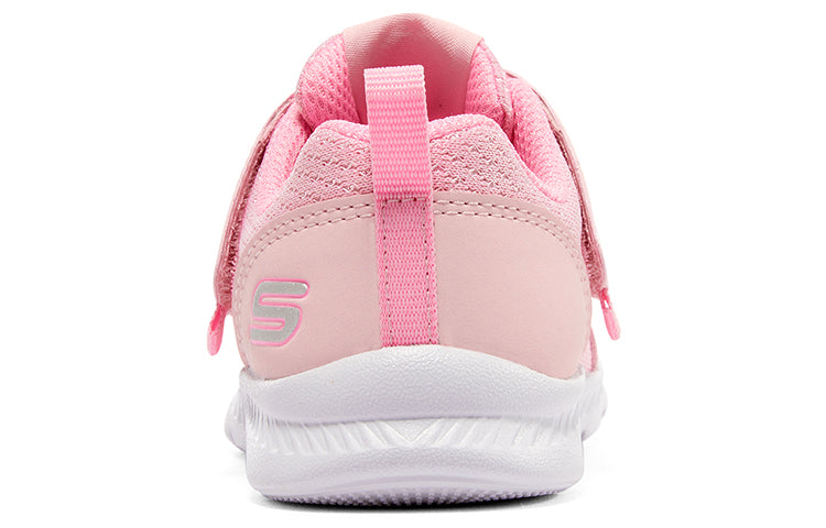 (PS) Skechers Comfy Flex 2.0 'Pink' 303016N-PNK