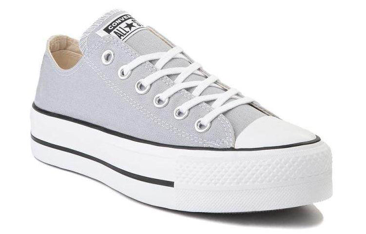 (WMNS) Converse Chuck Taylor All Star Lo Platform 399799C