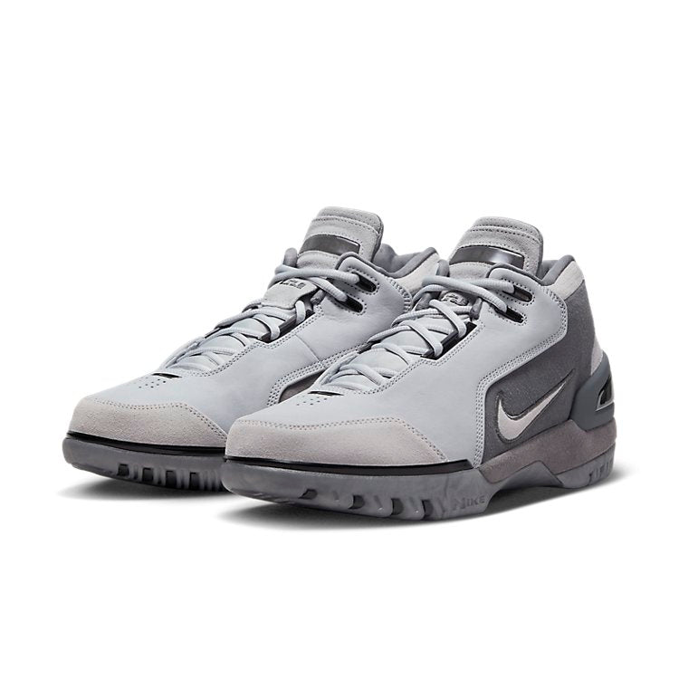 Nike Air Zoom Generation 'Dark Grey' DR0455-001