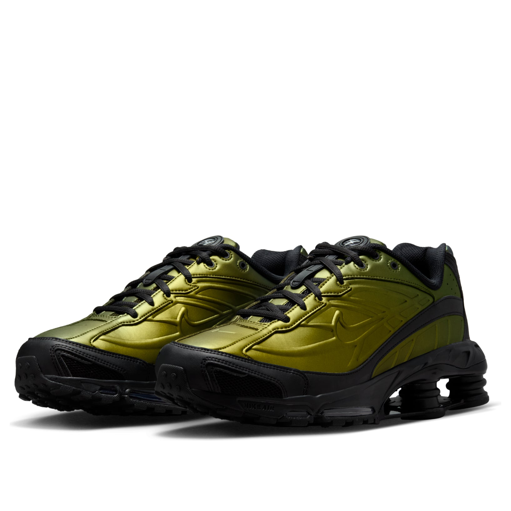 Nike Shox Ride 2 'Black Olive' IH4468-001