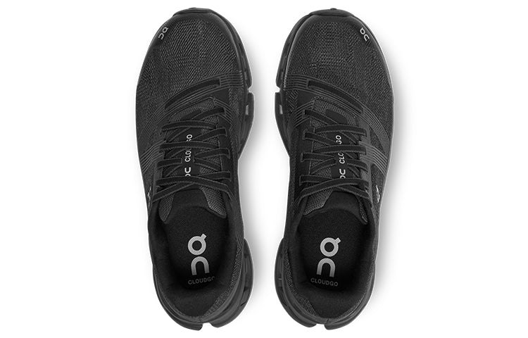 (WMNS) On Running Cloudgo 'Black Eclipse' 55.98626