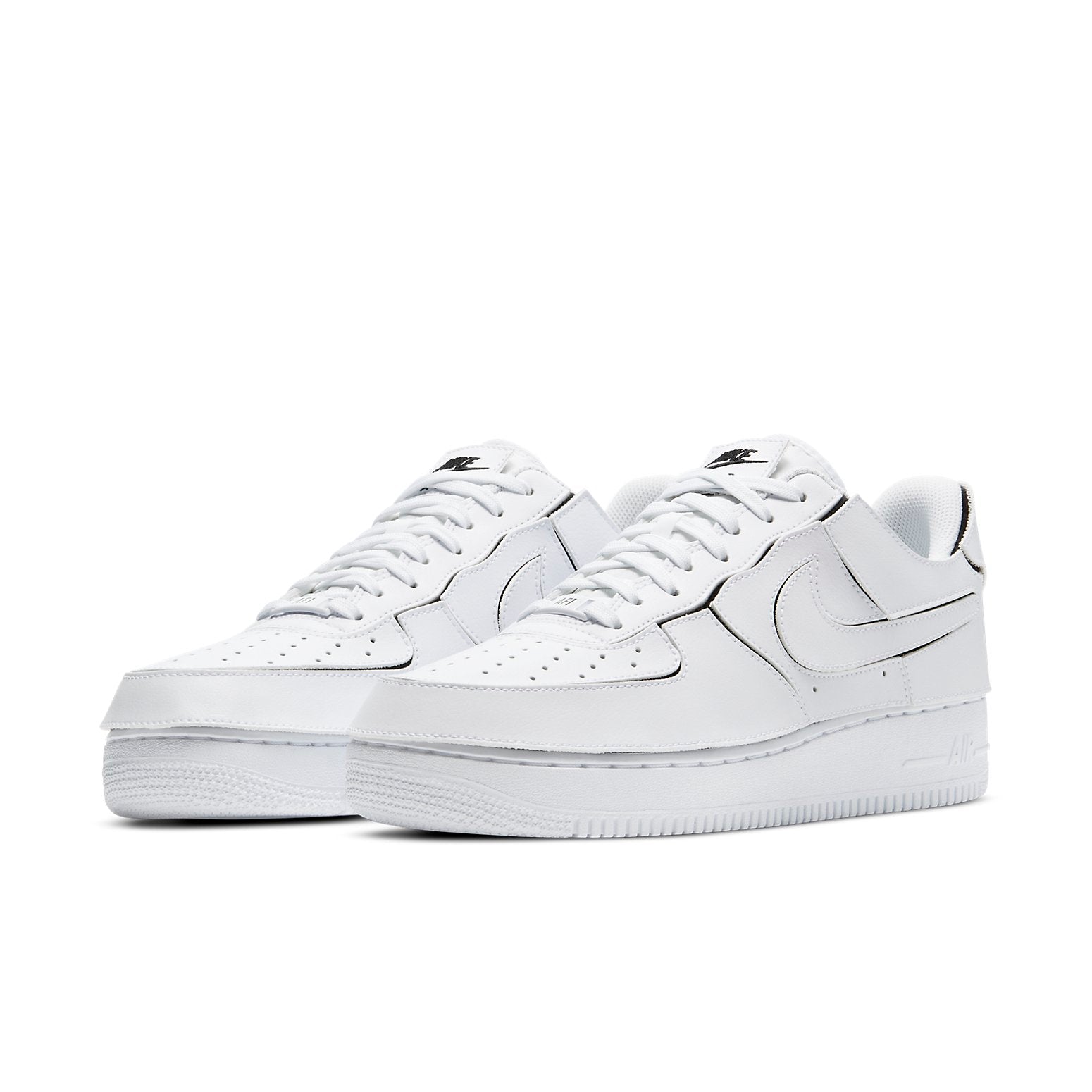 Nike Air Force 1/1 'Cosmic Clay' CZ5093-100