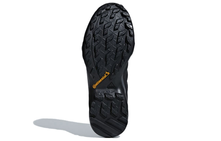 adidas Terrex Brushwood Leather 'Black' AC7851