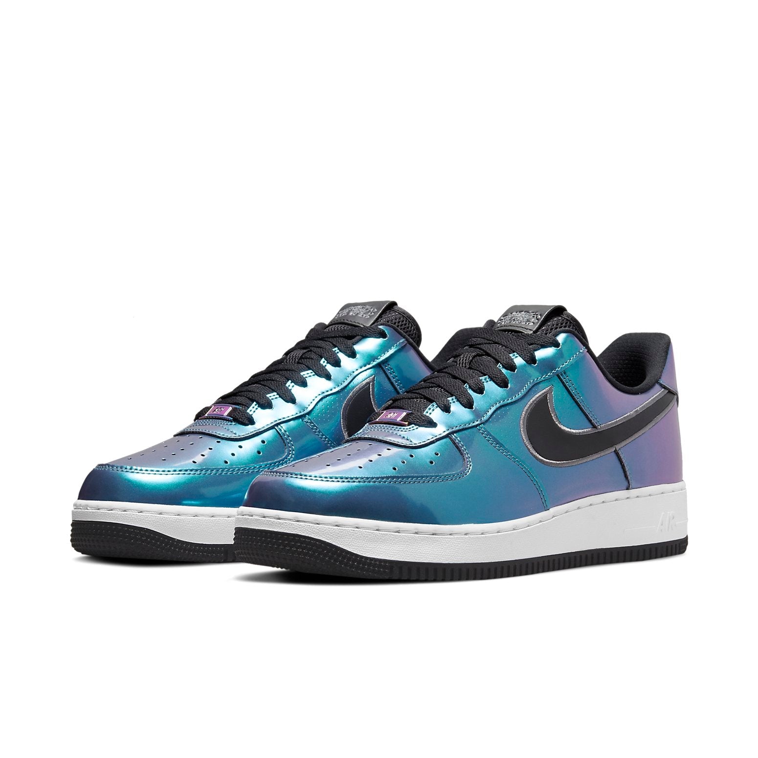 Nike Air Force 1 Low 'Iridescent' DQ6037-001