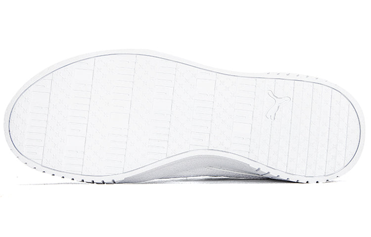 (WMNS) PUMA Carina 2.0 Tape 'White' 385850-01