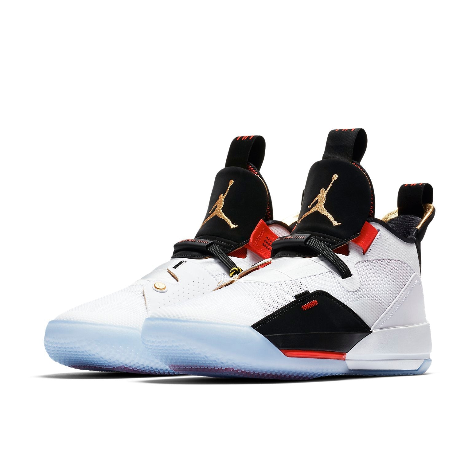 Air Jordan 33 'Future of Flight' AQ8830-100