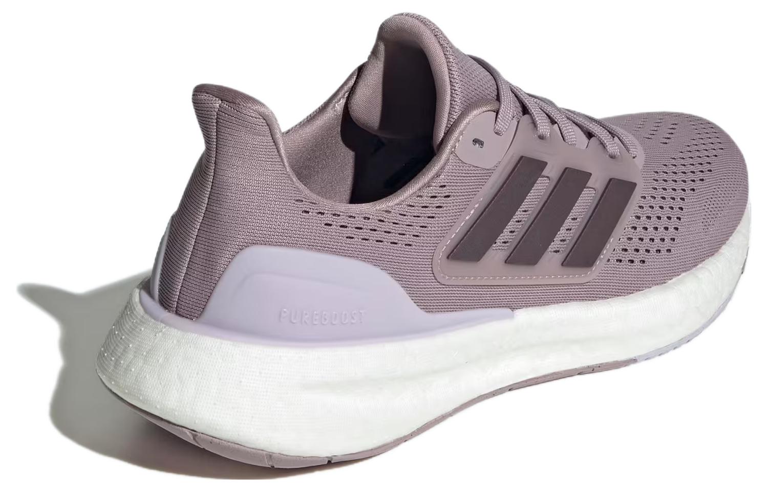 (WMNS) adidas PureBoost 23 'Preloved Fig' IF1538