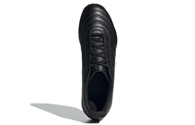 adidas Copa 20.4 IN 'Black' EF1958