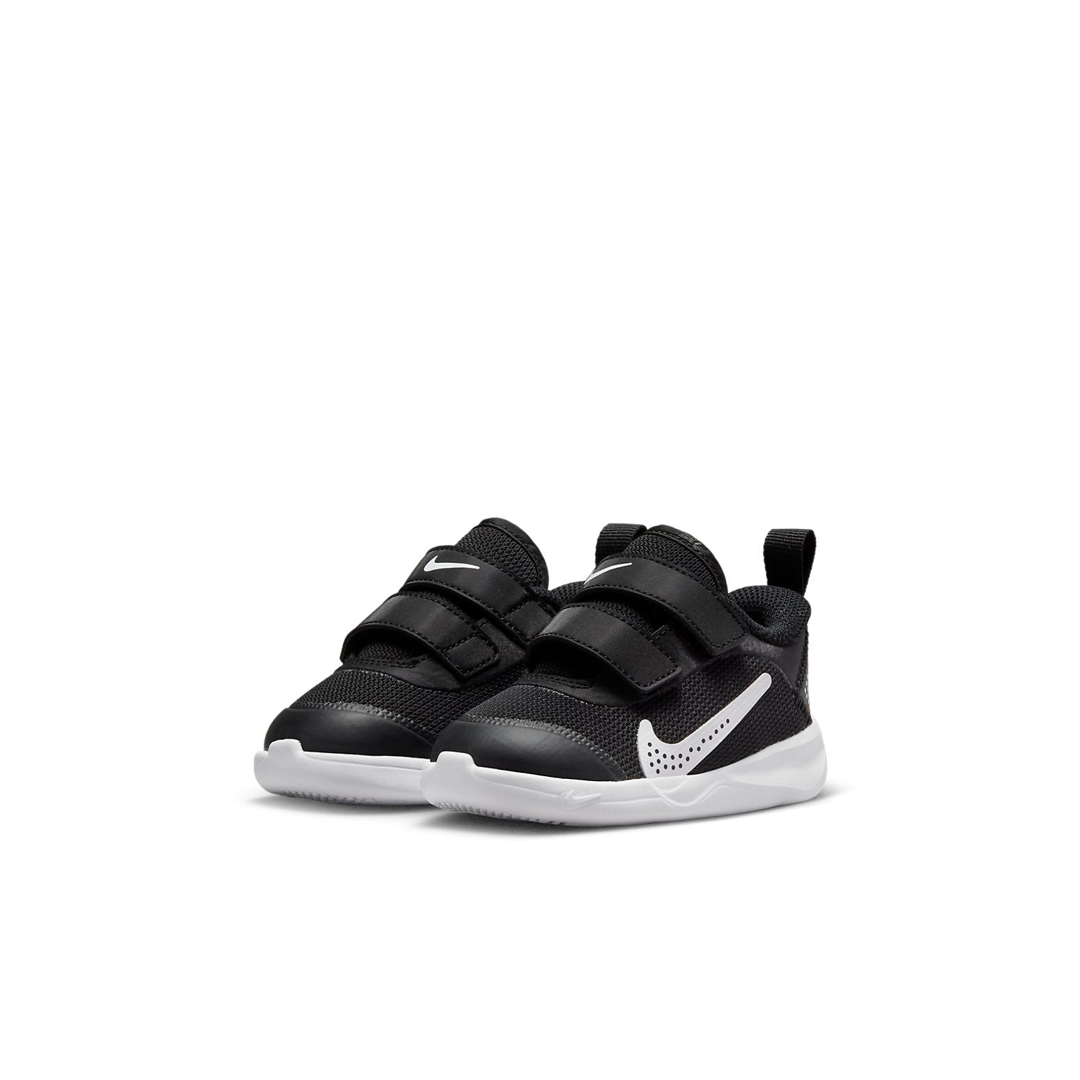 (TD) Nike Omni Multi-Court 'Black White' DM9028-002