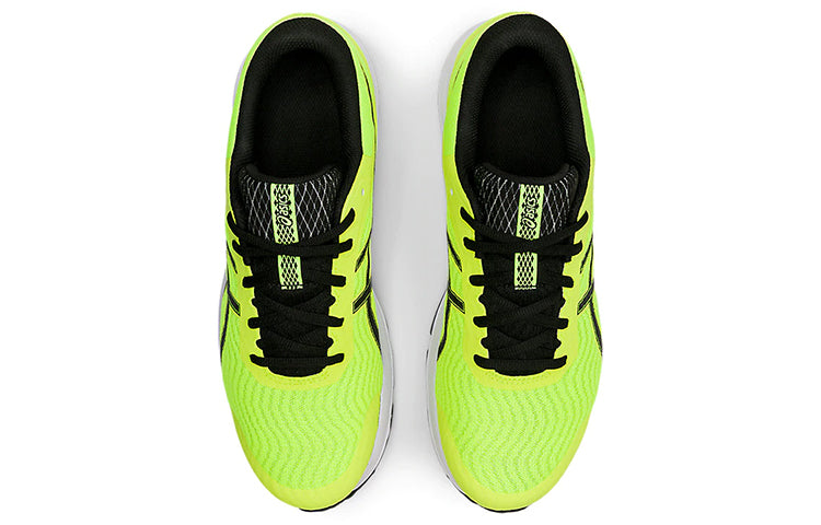 ASICS Patriot 12 'Yellow Black' 1011A823-750