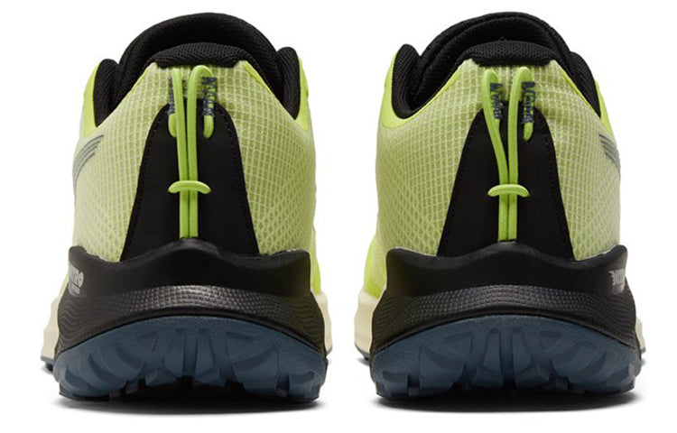 PUMA Fast-Trac Nitro 'Light Lime Black' 377044-05