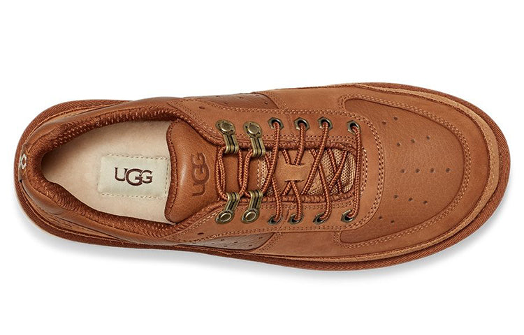 UGG Low Top Sports Brown 1112382-CHE