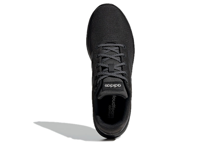 adidas Lite Racer CLN 2.0 'Carbon White' GZ2823