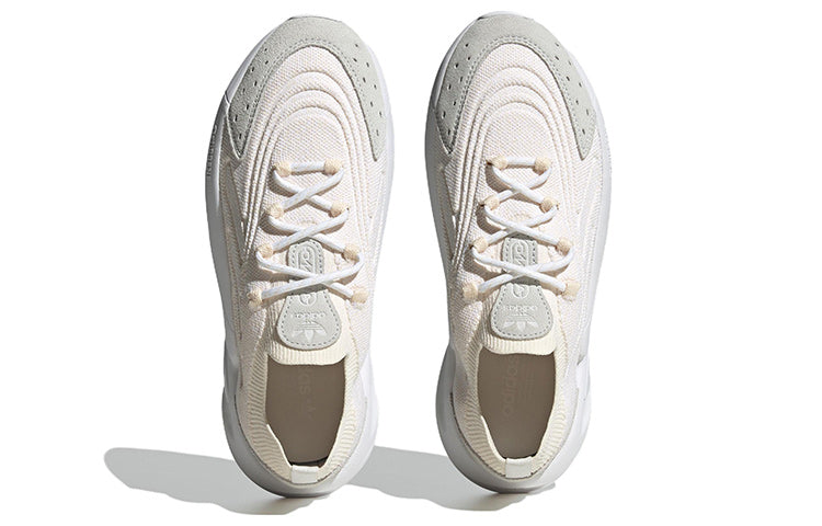(WMNS) adidas Ozelia Knit 'Wonder White' GX6943