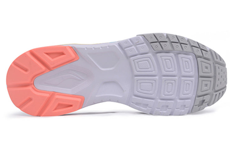 (WMNS) Li-Ning Pentium 92 'White' AGCQ062-5