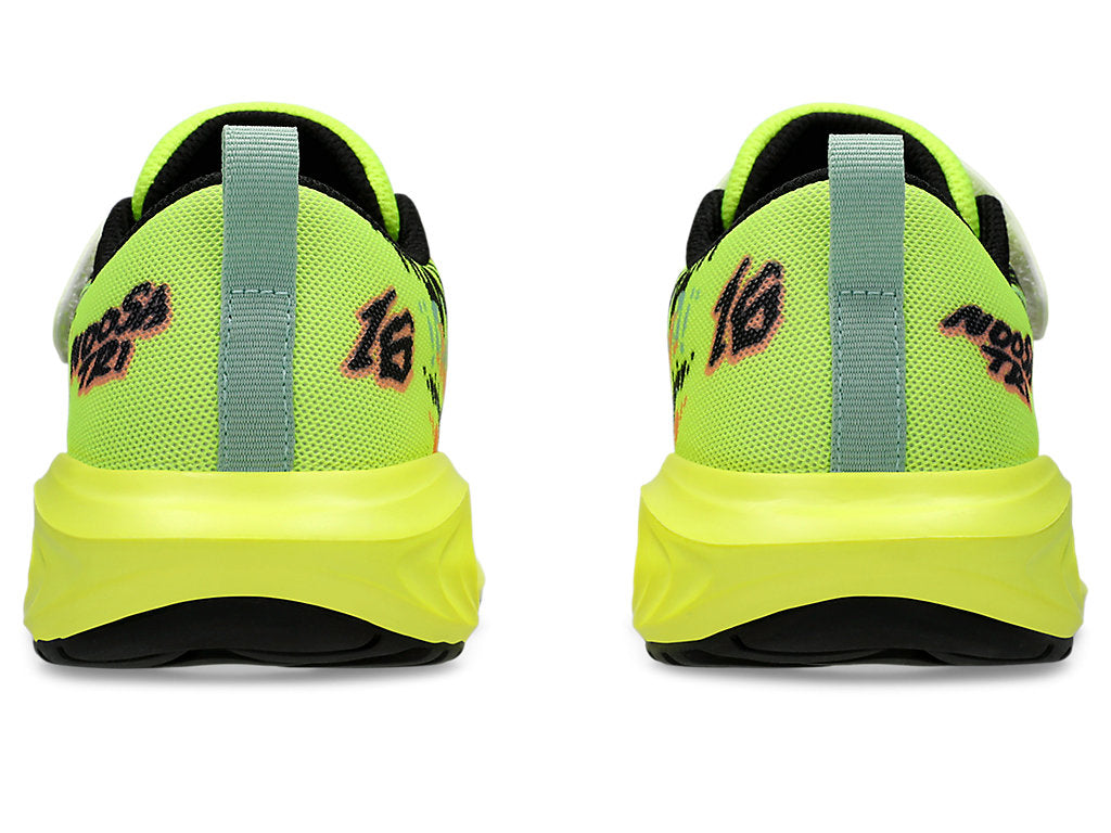 (PS) ASICS Pre Noosa Tri 16 'Safety Yellow' 1014A345-750