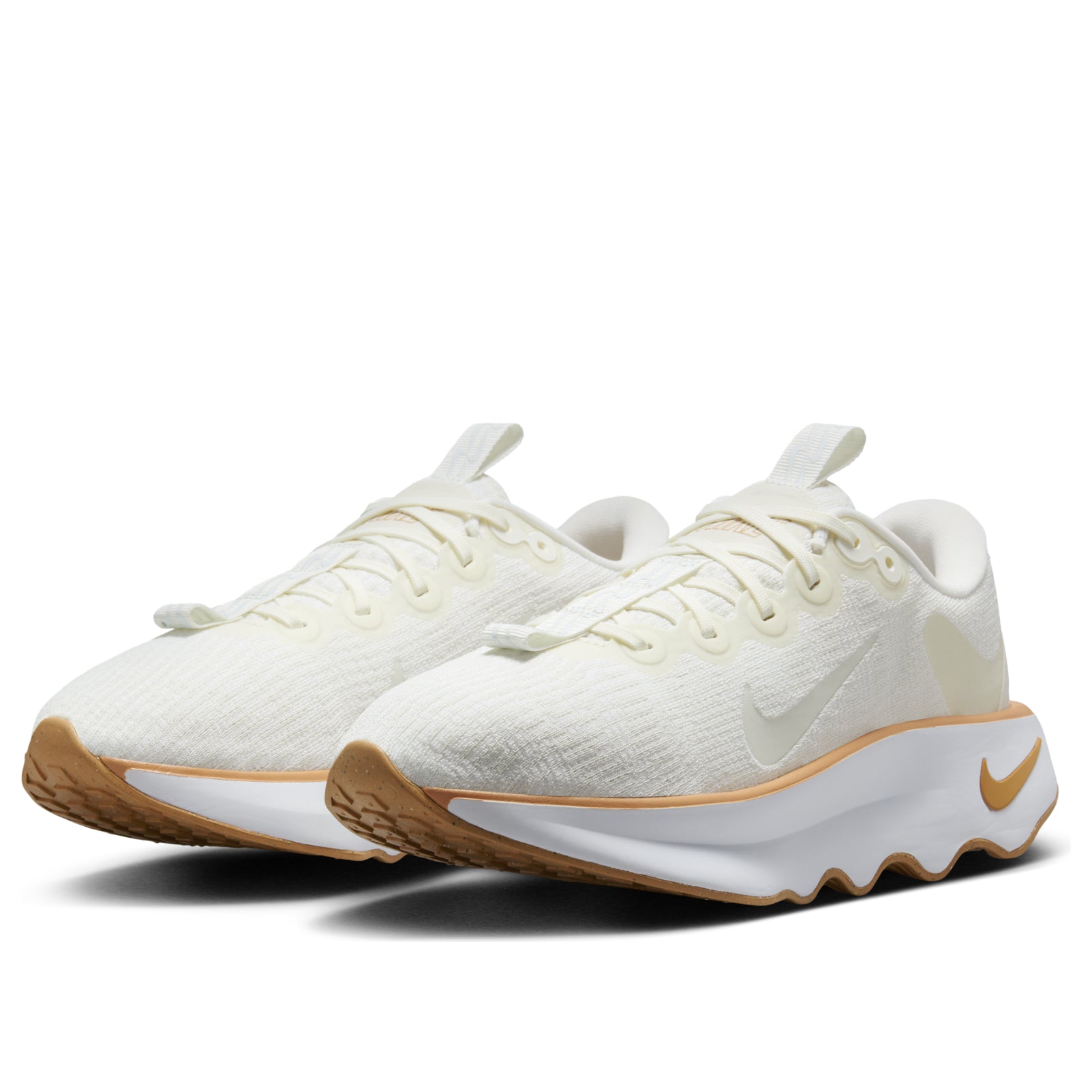 (WMNS) Nike Motiva 'Sail White Copper Moon' DV1238-107