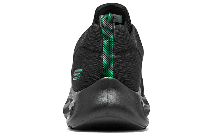 Skechers Bob's Unity Shoes 'Black' 118075-BBK