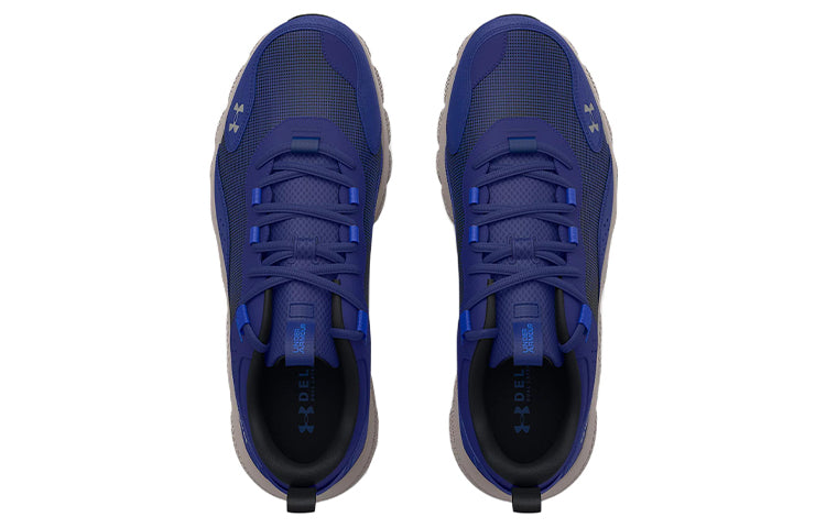 Under Armour Charged Verssert Reflect 'Bauhaus Blue Reflective' 3025964-400