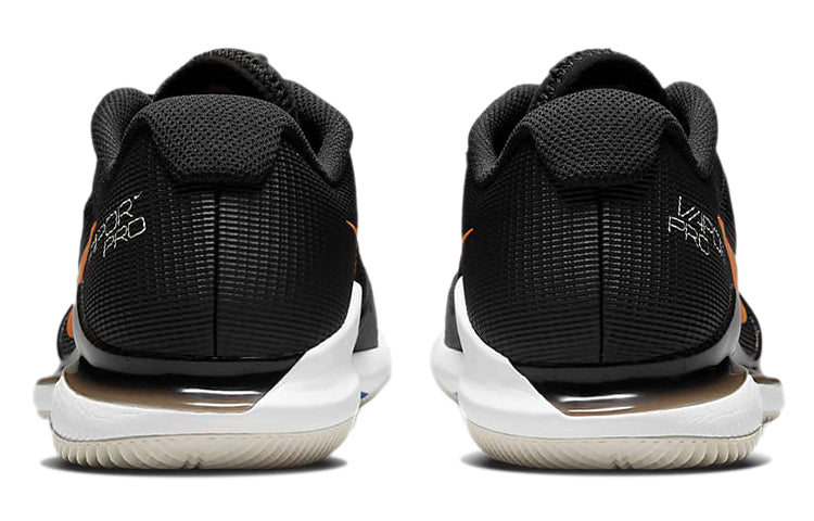 NikeCourt Air Zoom Vapor Pro 'Black Sunset' CZ0220-010