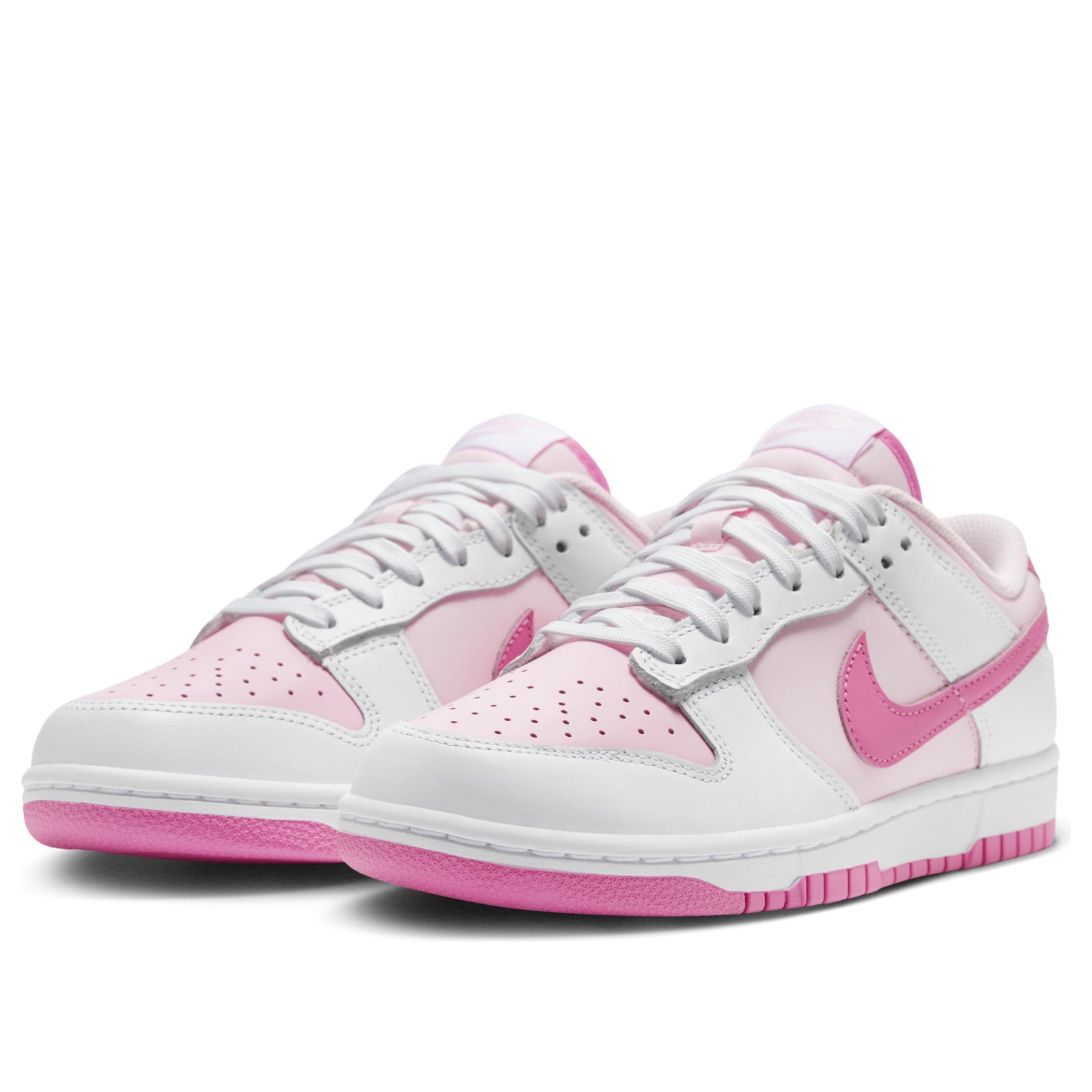 (WMNS) Nike Dunk Low 'Pink Foam' HQ1181-661