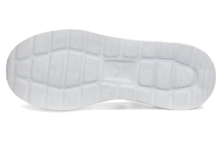 PUMA Anzarun Lite Slipon 'White Black' 387599-02