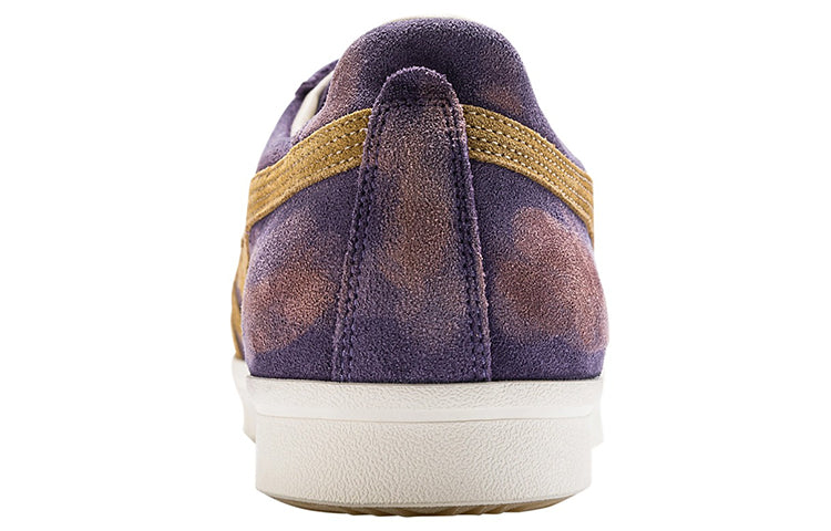 Onitsuka Tiger Fabre 'Washed Purple Yellow' 1181A348-501