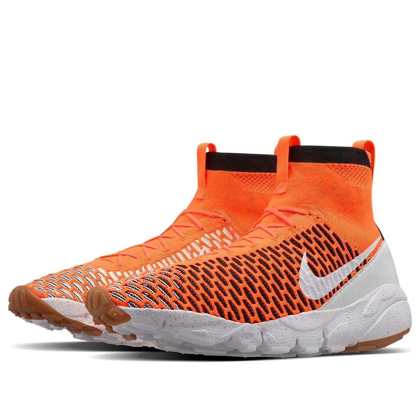 Nike Air Footscape Magista SP 'Tournament Pack - Netherlands' 652960-800