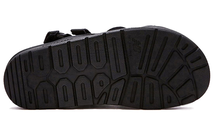 New Balance 3205 Sandals 'Black' SD3205EBB