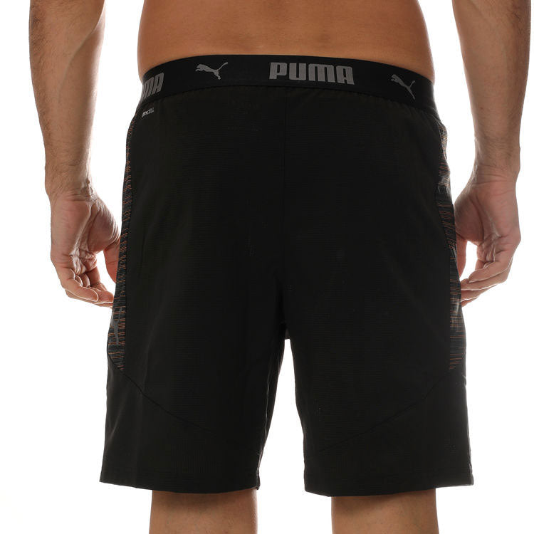PUMA Ftblnxt Football Shorts 'Black' 656836-01
