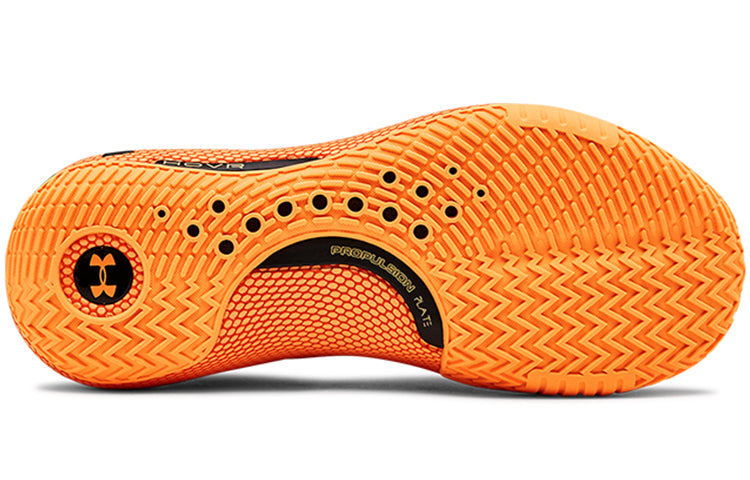 Under Armour HOVR Havoc 2 'Orange' 3022050-800