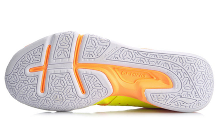 Li-Ning Badminton Competition Outdoor Tennis Shoes AYTQ037-2